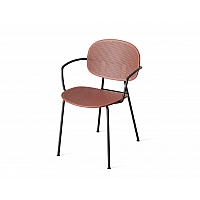 Tondina Slim A chair